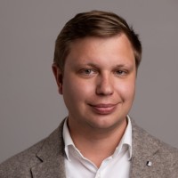 Evgeny Kalashnikov