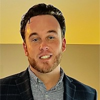 Daniel Salisbury