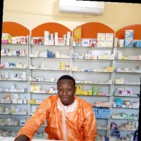 Sékou O Sangaré