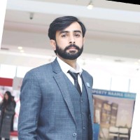 Umair Kazmi
