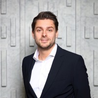 Tom Van Der Elst