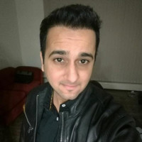 Karan Arora
