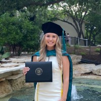 McKenna Kuhlman, OTR/L