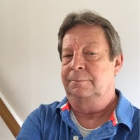 Chris May