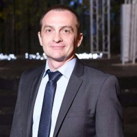 Slava Gitelmakher