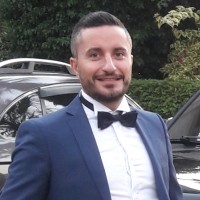 Marc Salameh