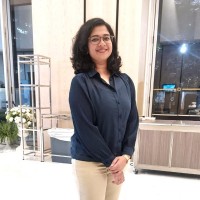 Devashree Jahagirdar, Ph.D.