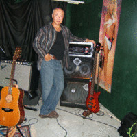 Martin Audet