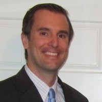 Eric Watton