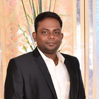 Siva Raman