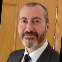 Mike Ferguson