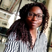 Mónica Obono Ndongo Okenve