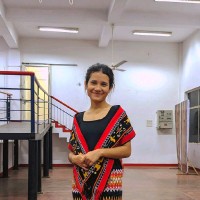 Shrewa Shree Konika P Bharati