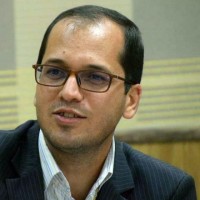 Ali Reza Rasouli