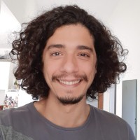 Eduardo Pedra de Oliveira