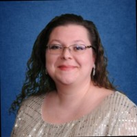 Sherry Trout-Van Dyke