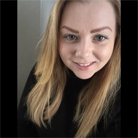 Beth Holliman