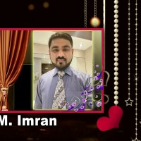 Imran Hanif
