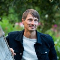 Marcus Hedlund