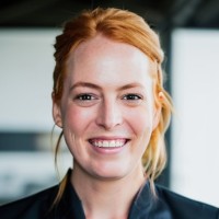 Katie Mackey
