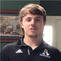 Mason Keene