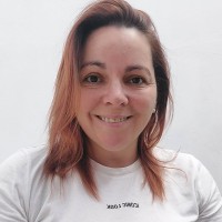 Carolina Gimenez gallardo