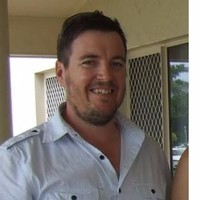 Troy Stockham