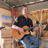 Ivan van der Merwe