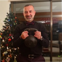 Christos Georgiopoulos