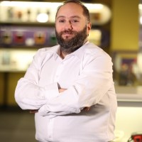 Ahmet Avci