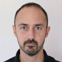 Cedric Guilbaux