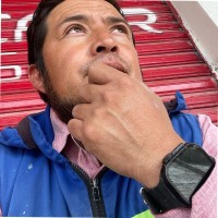 Juan Valentín Díaz Martínez
