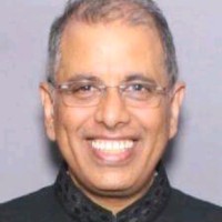 Vasan Anandji