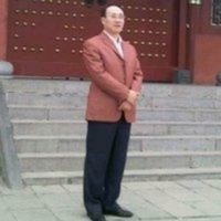 赵新胜