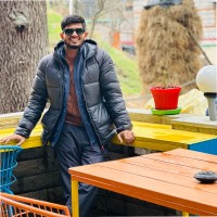 Abhishek F.