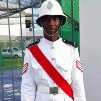 Andrew Pilgrim