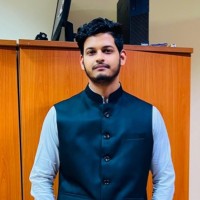 Rishabh Tyagi