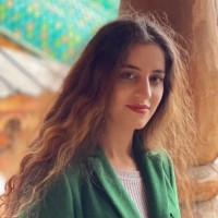 Anush Hambaryan