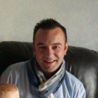 Nicolas Joris