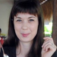 Anna Sullivan-Jones