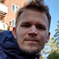 Jesper Hägerstrand