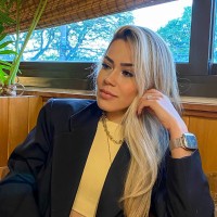 Patricia Correa da Costa