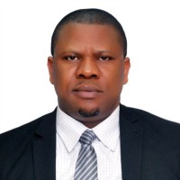 Emmanuel I. Okechi, Msc., Anipr, Cipdm, Pcm