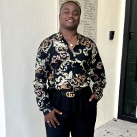 Jay Wimbley