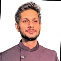 Mohammad Anas Shaikh