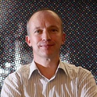 Steven Fox