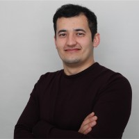Soburjon Gaibnazarov