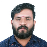 Vishnu Ts