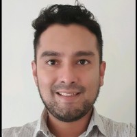Jose Miguel Sandoval Mateos