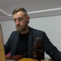 Oleg Ginzburg